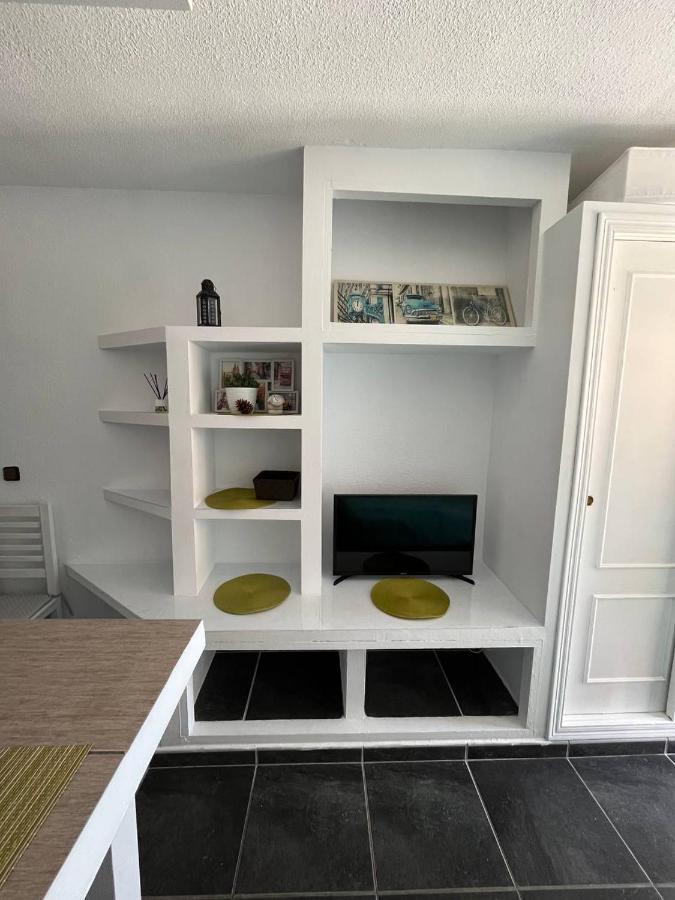 Apartment 314 Torrevieja Bagian luar foto