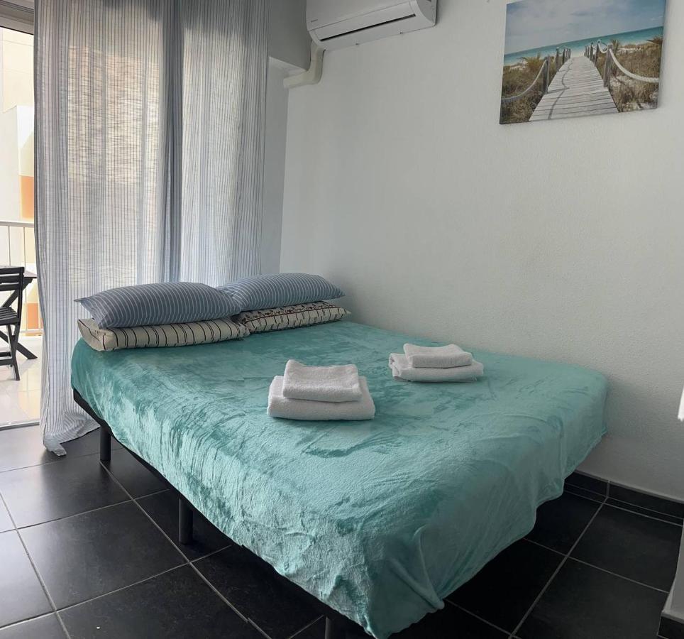 Apartment 314 Torrevieja Bagian luar foto