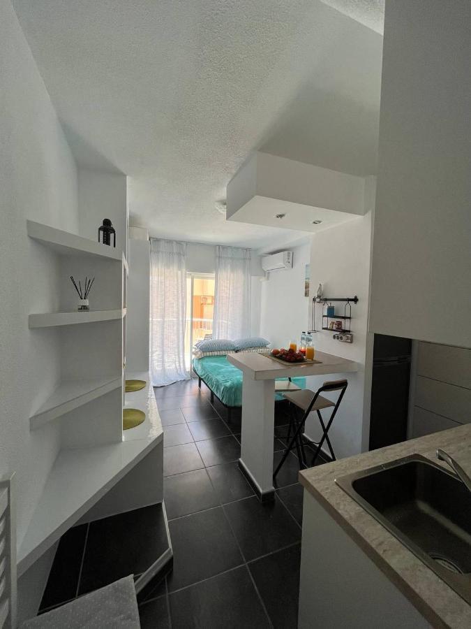 Apartment 314 Torrevieja Bagian luar foto
