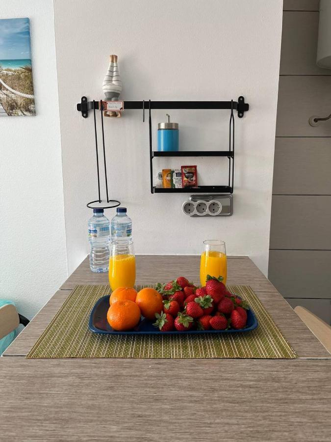 Apartment 314 Torrevieja Bagian luar foto