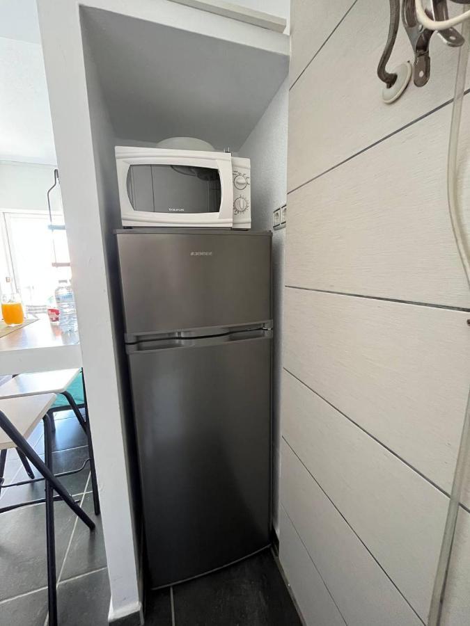 Apartment 314 Torrevieja Bagian luar foto