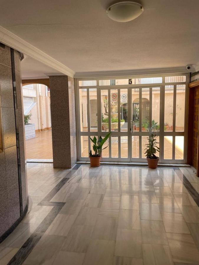 Apartment 314 Torrevieja Bagian luar foto
