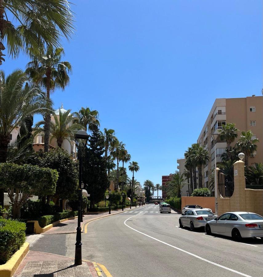 Apartment 314 Torrevieja Bagian luar foto