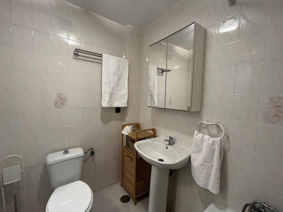 Apartment 314 Torrevieja Bagian luar foto