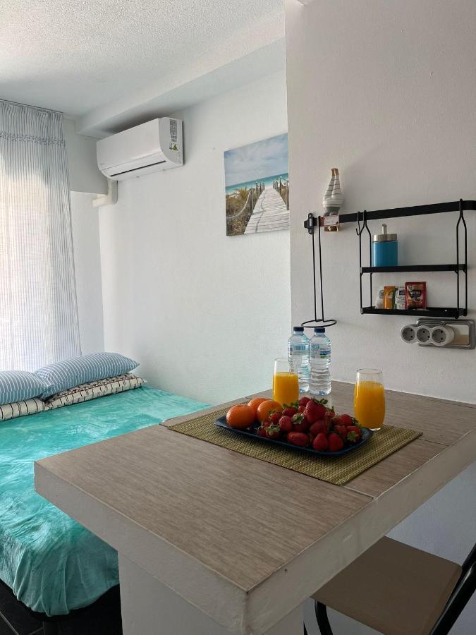 Apartment 314 Torrevieja Bagian luar foto