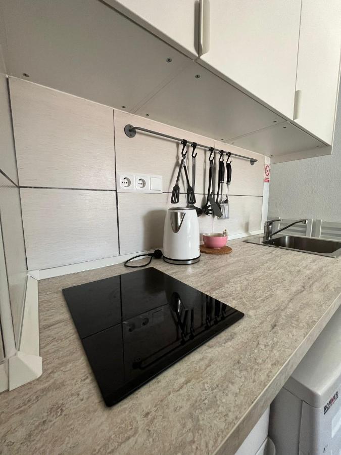 Apartment 314 Torrevieja Bagian luar foto